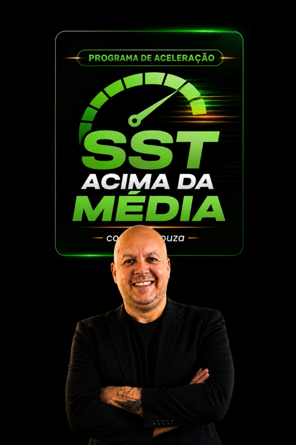 Programa de Aceleração SST Acima da Média