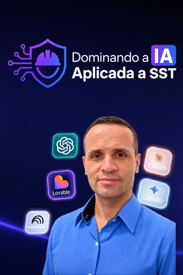 Dominando a IA Aplicada à SST