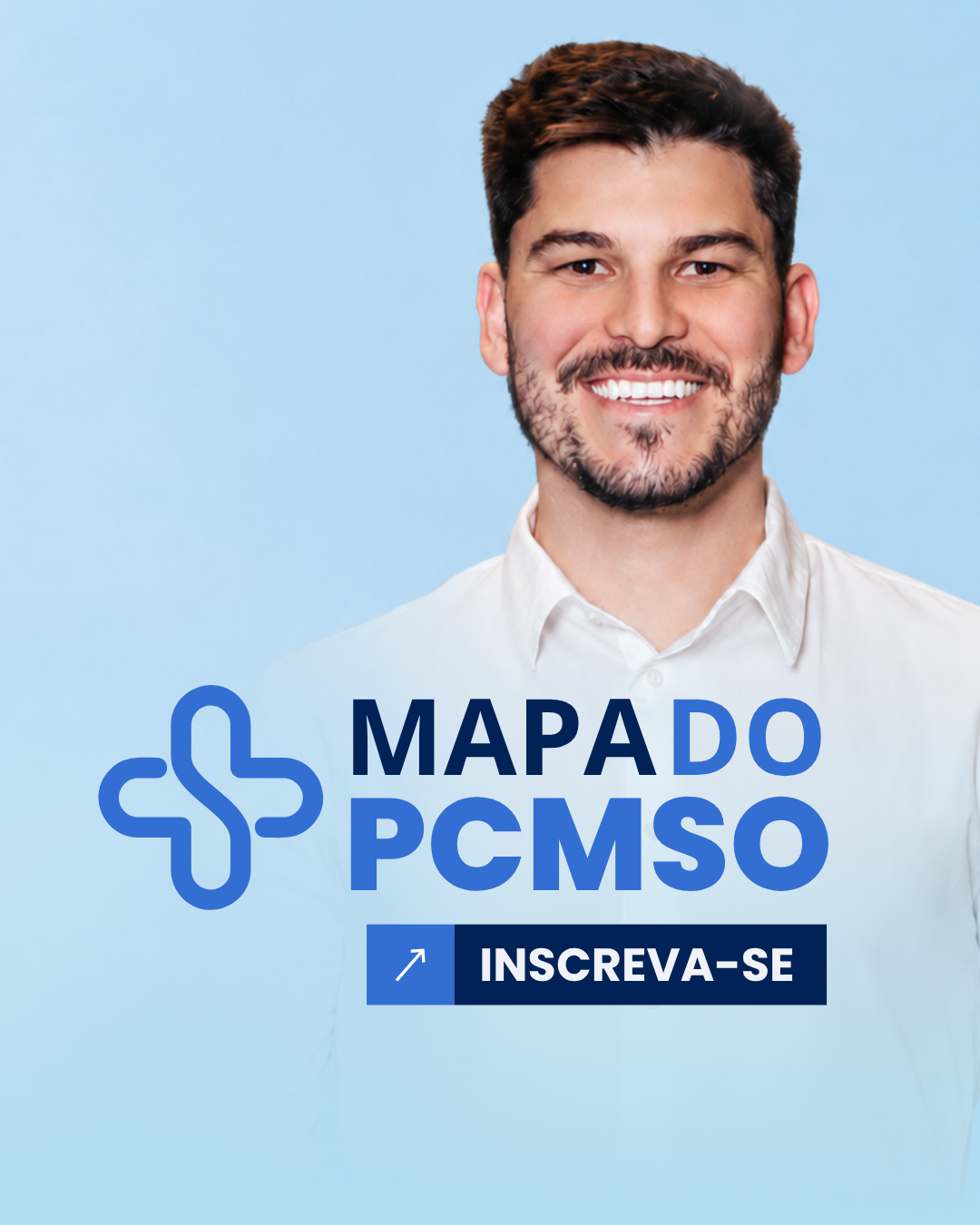 Mapa do PCMSO com Dr. Rafael Calixto