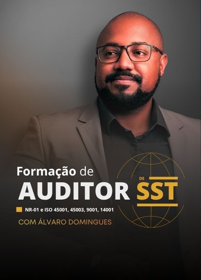 Formação de Auditor de SST