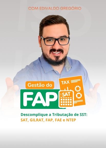 Gestão do FAP