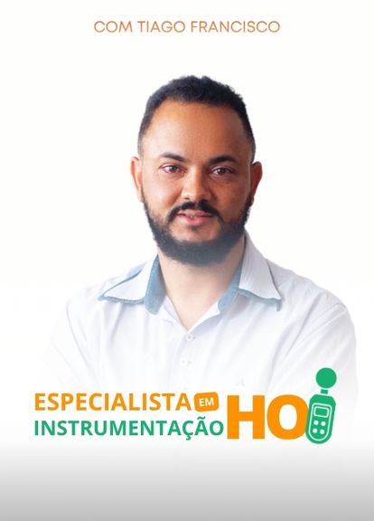 Especialista em Instrumentação em Higiene Ocupacional