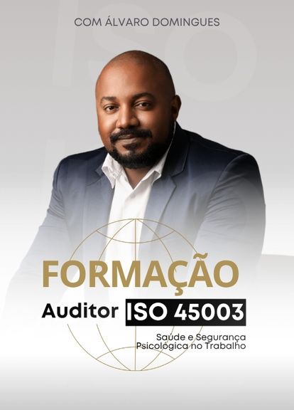 Auditor ISO 45003