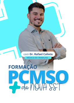 Formação PCMSO da Nova SST