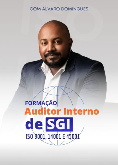 Auditor Interno de SGI